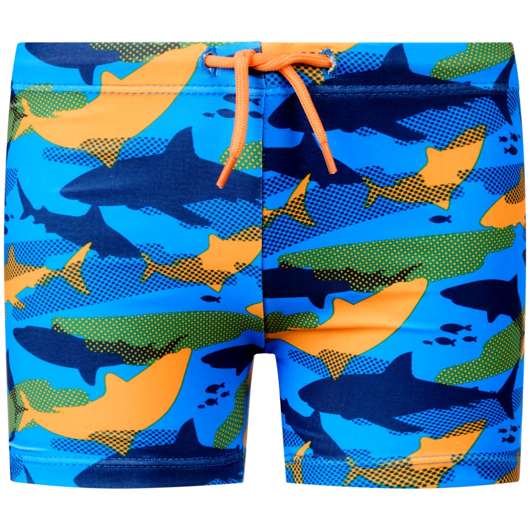 Bañador de niño 1