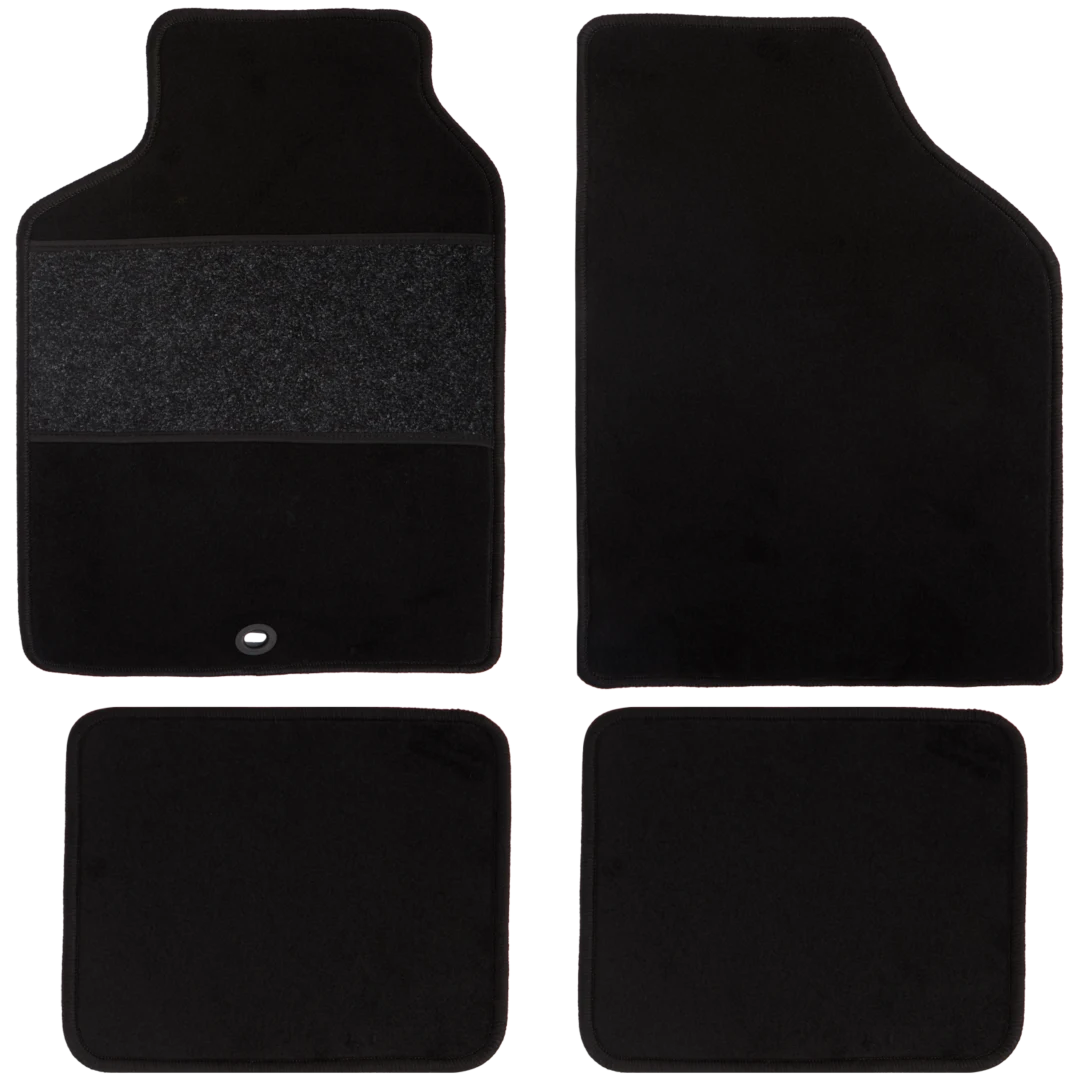 Set de tapis de voiture 1