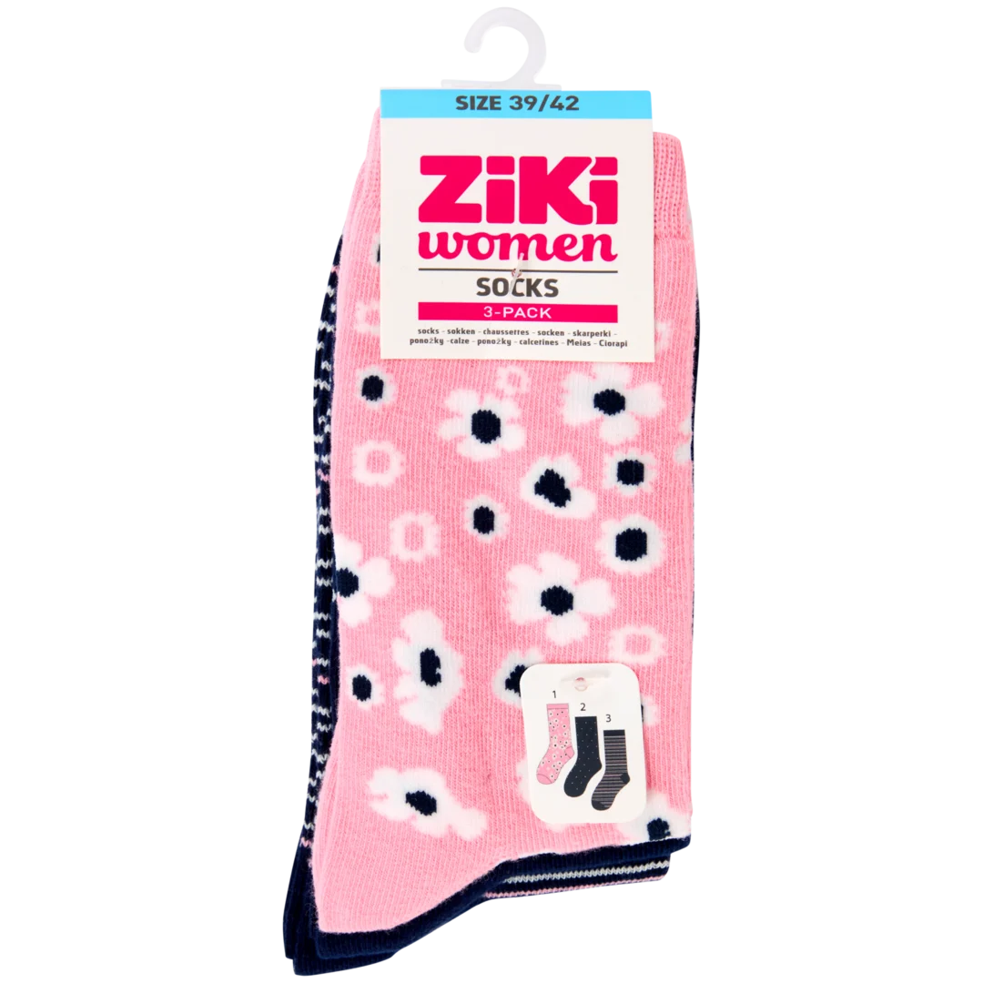 Chaussettes Pairz 4