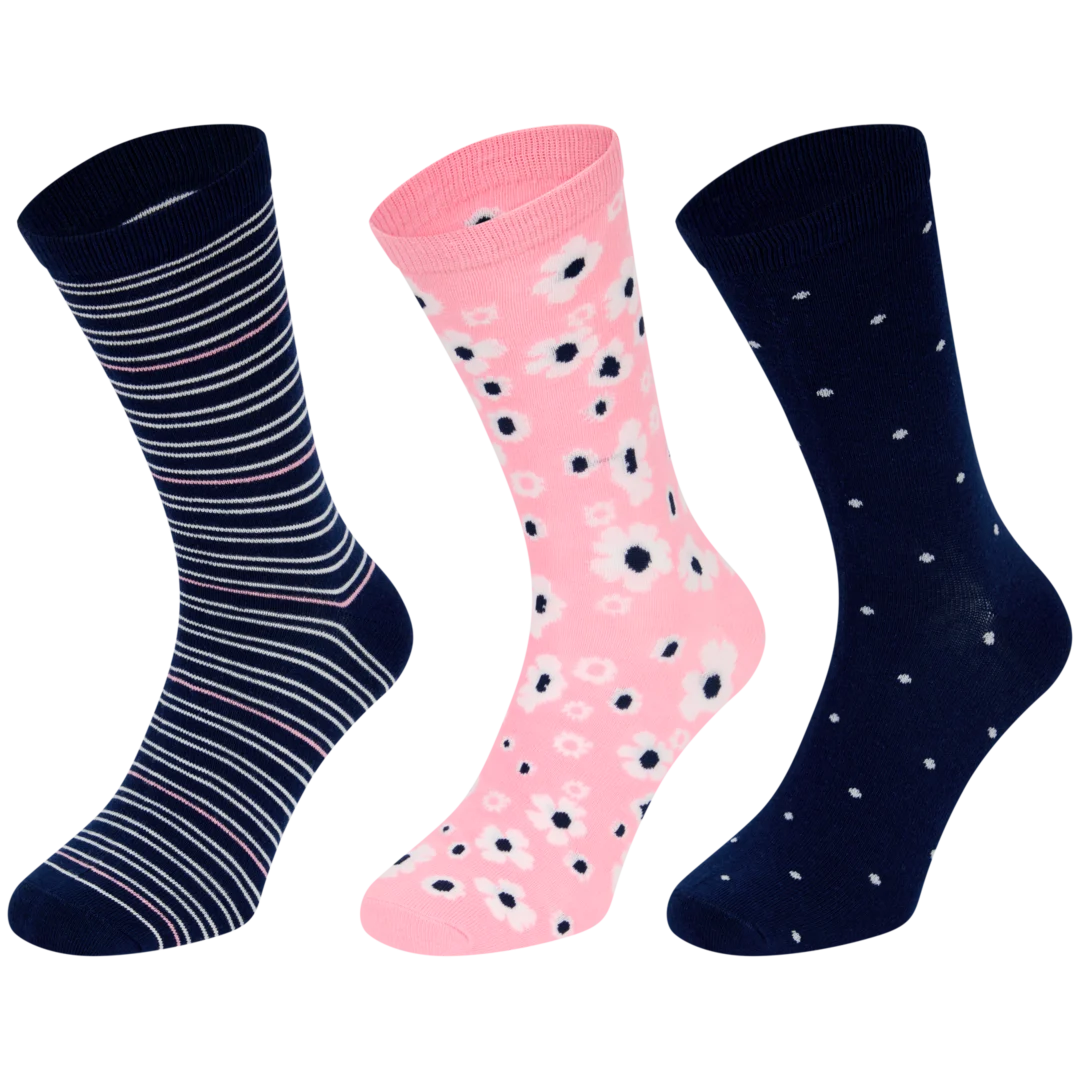 Chaussettes Pairz 3