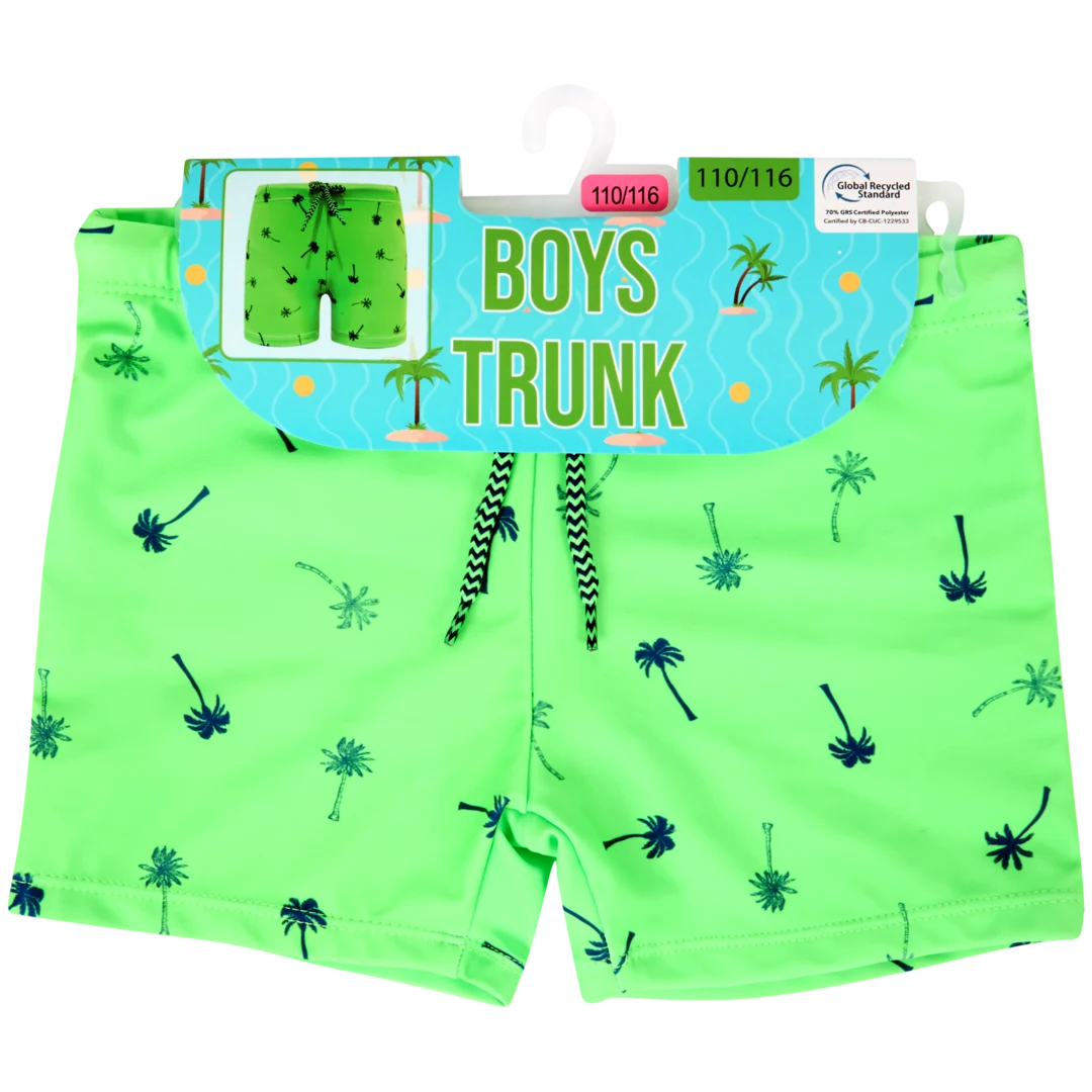 Bañador de niño 4