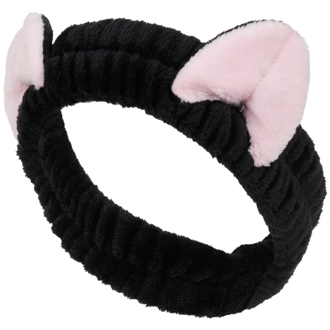 Betty's Kosmetik-Haarband 1
