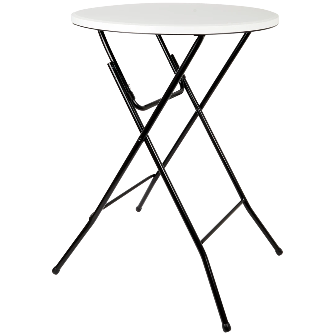 Table haute 1