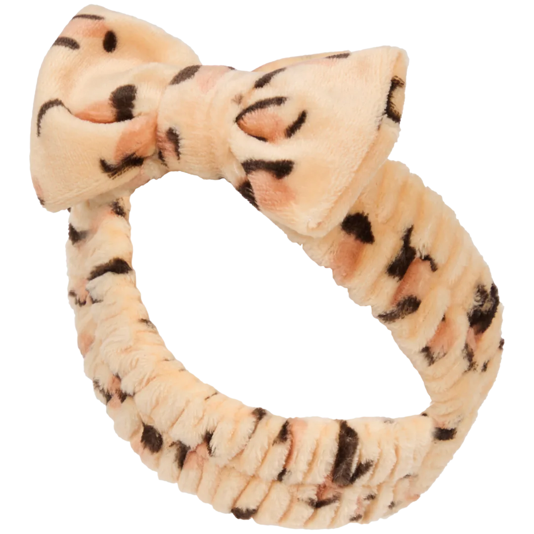 Betty's Kosmetik-Haarband 3