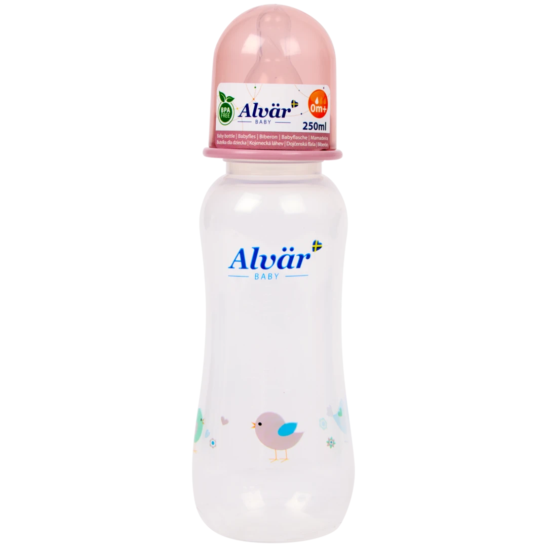 Biberón Alvär 3