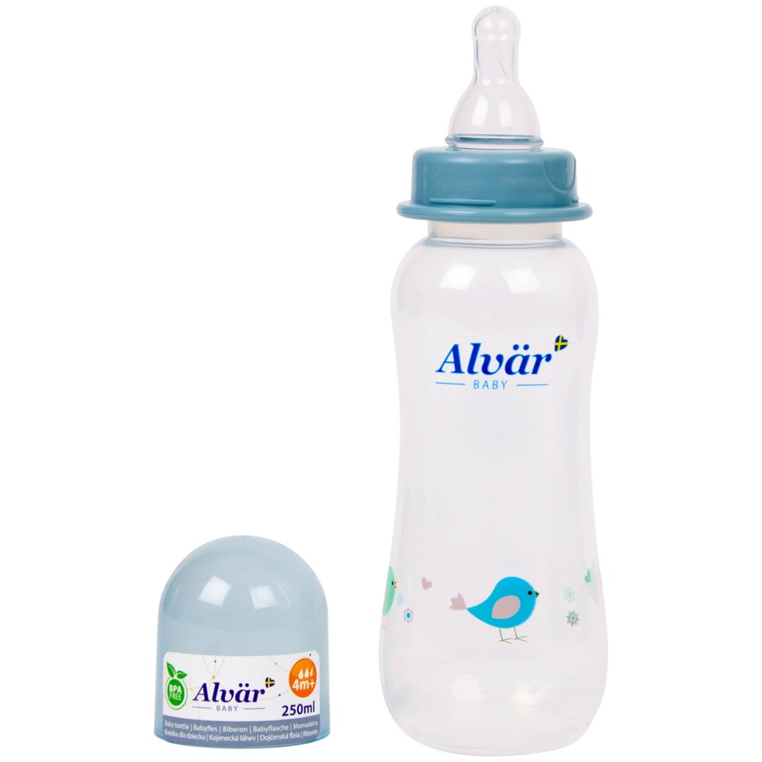 Biberón Alvär 2