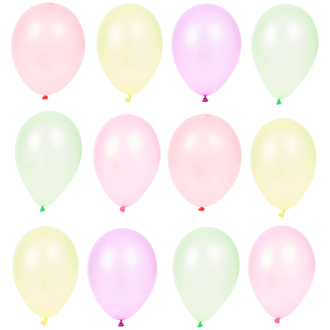 Balony 2