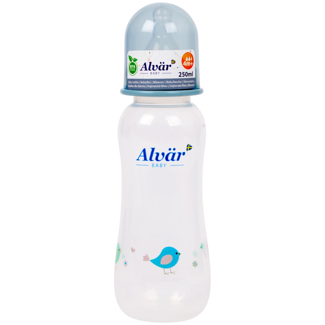 Biberón Alvär 1