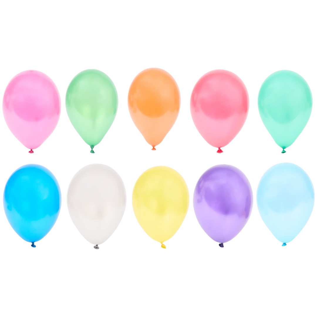 Balony 1