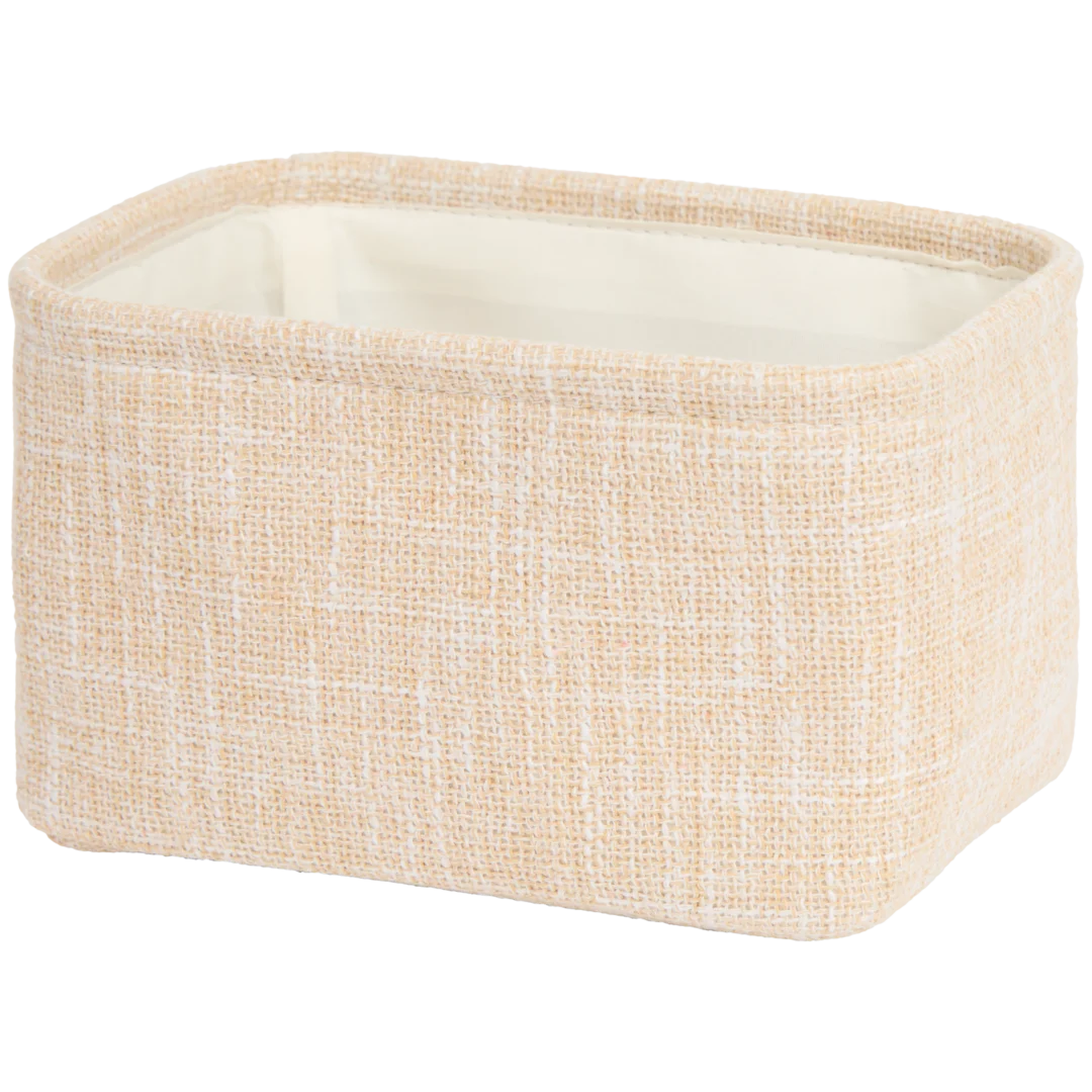 Cesta trenzada Studio Home 2