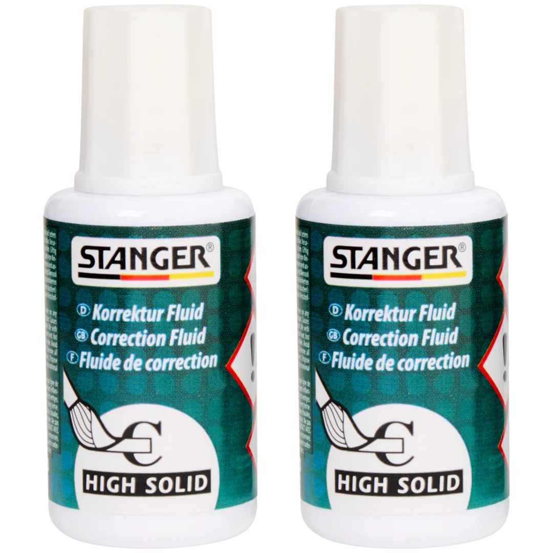 Bianchetto liquido Stanger 1