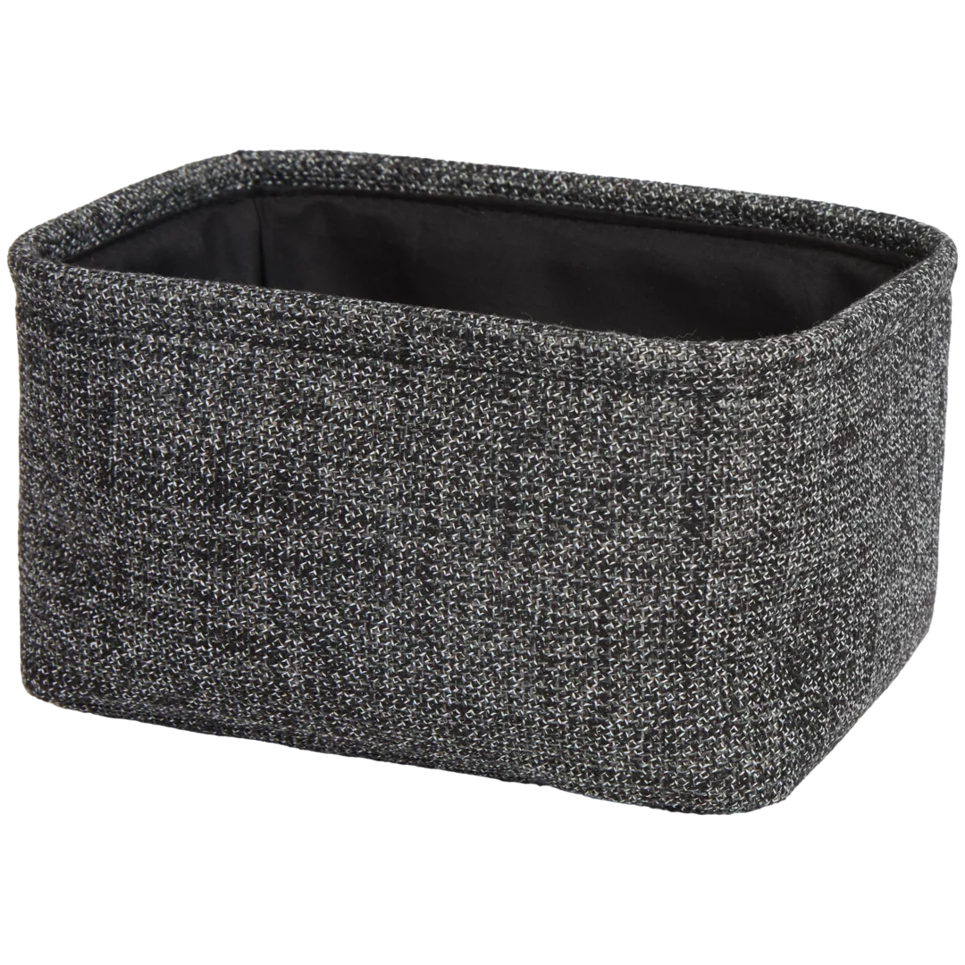 Cesta trenzada Studio Home 3