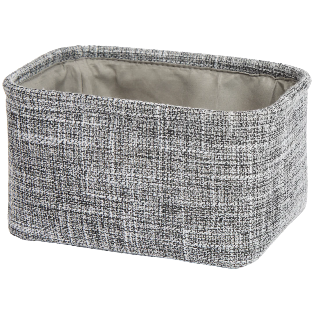 Cesta trenzada Studio Home 1