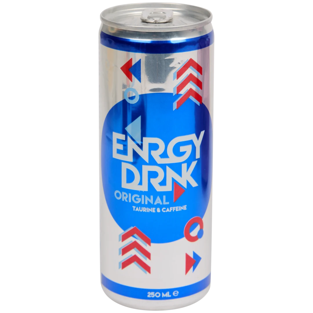 Boisson énergisante Original 1