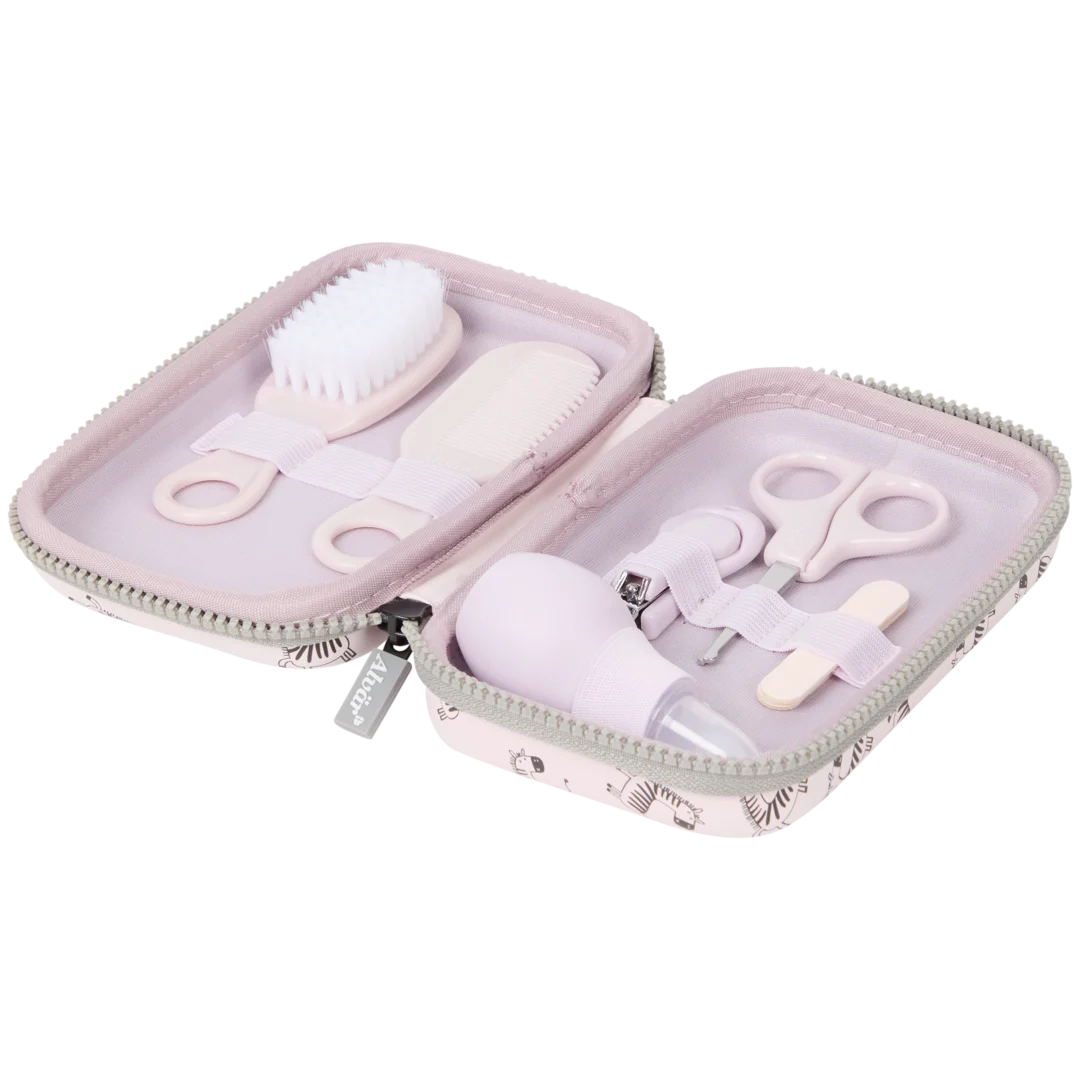 Kit para el cuidado del bebé Alvär 2