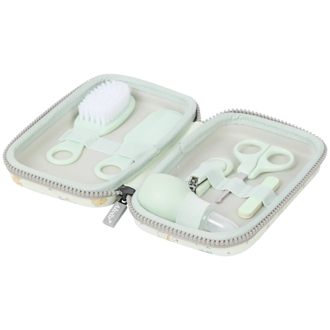 Kit para el cuidado del bebé Alvär 1