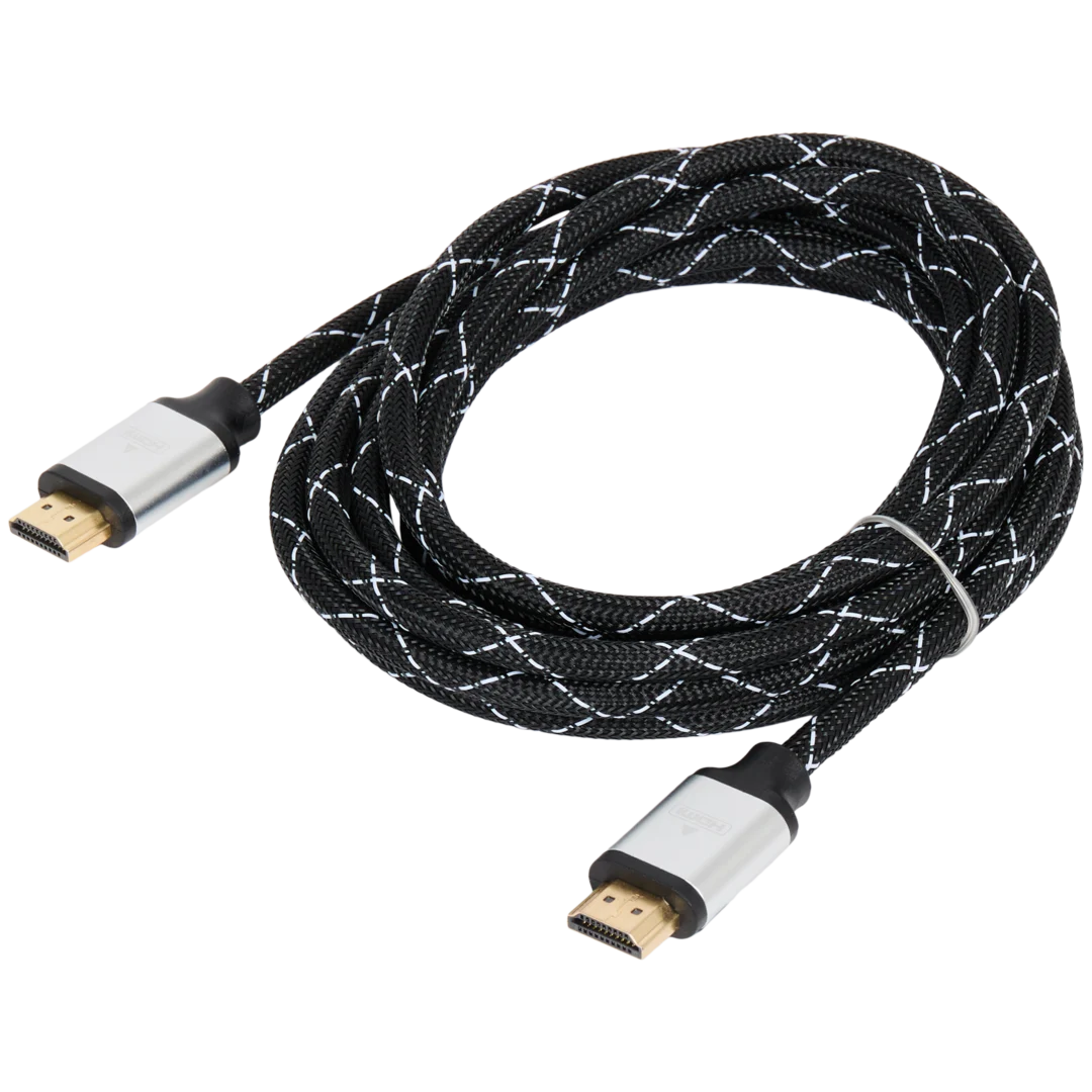 Sologic HDMI-kabel 1