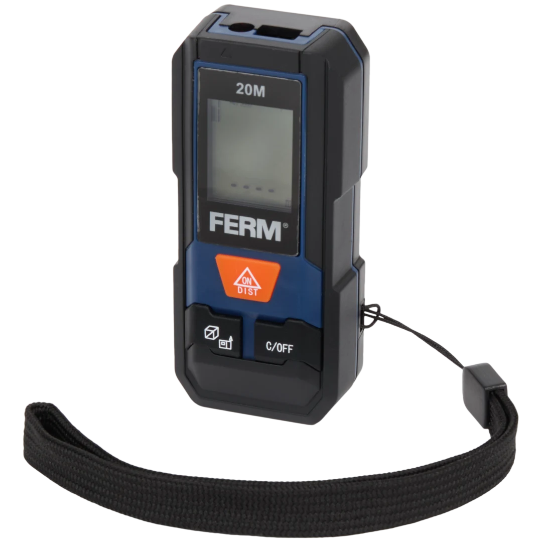 FERM Lasermessgerät 1
