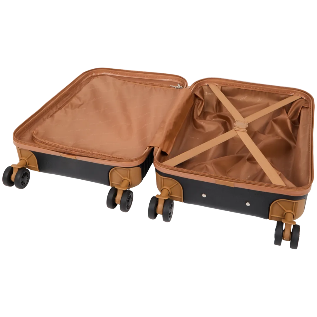 Valise Spilbergen Milan 2