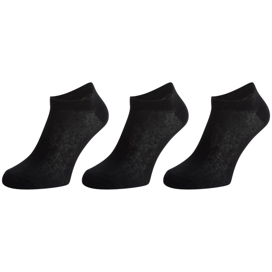 Pairz Sneakersocken 1