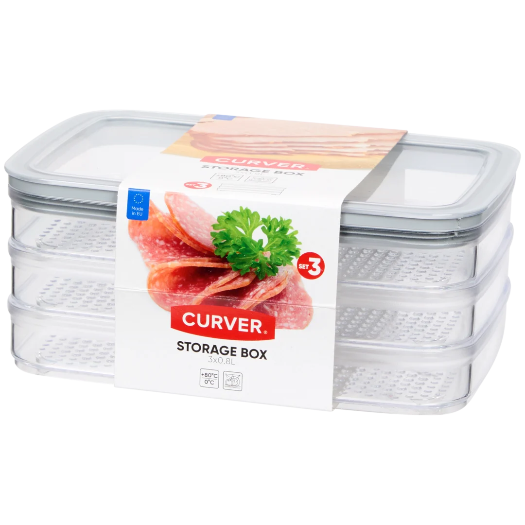 Curver vershouddoos 4