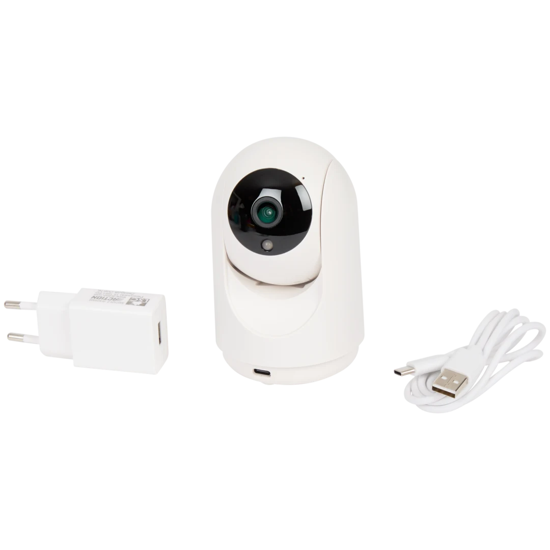 Otočná kamera LSC Smart Connect 3
