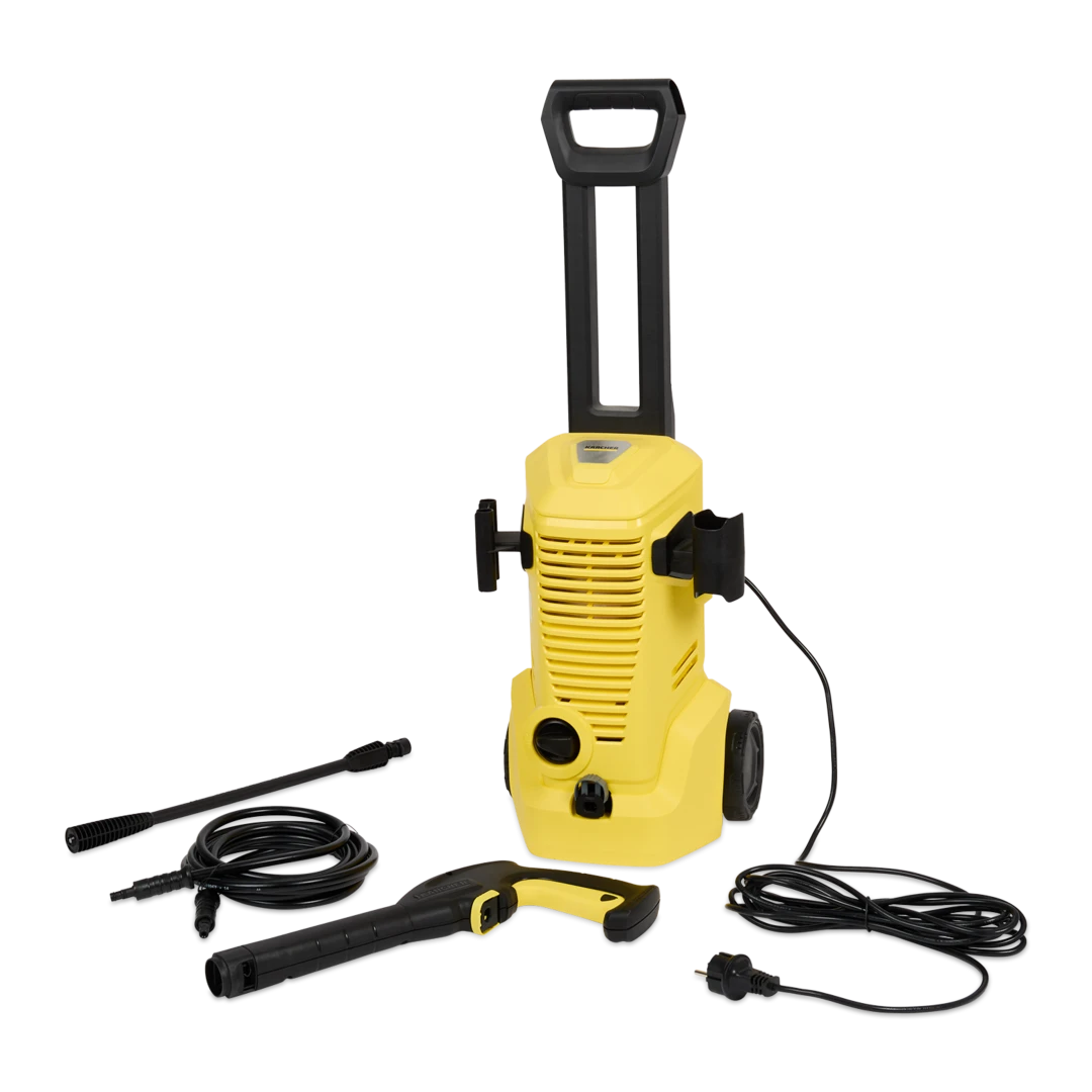 Nettoyeur haute pression Kärcher KHD2 3