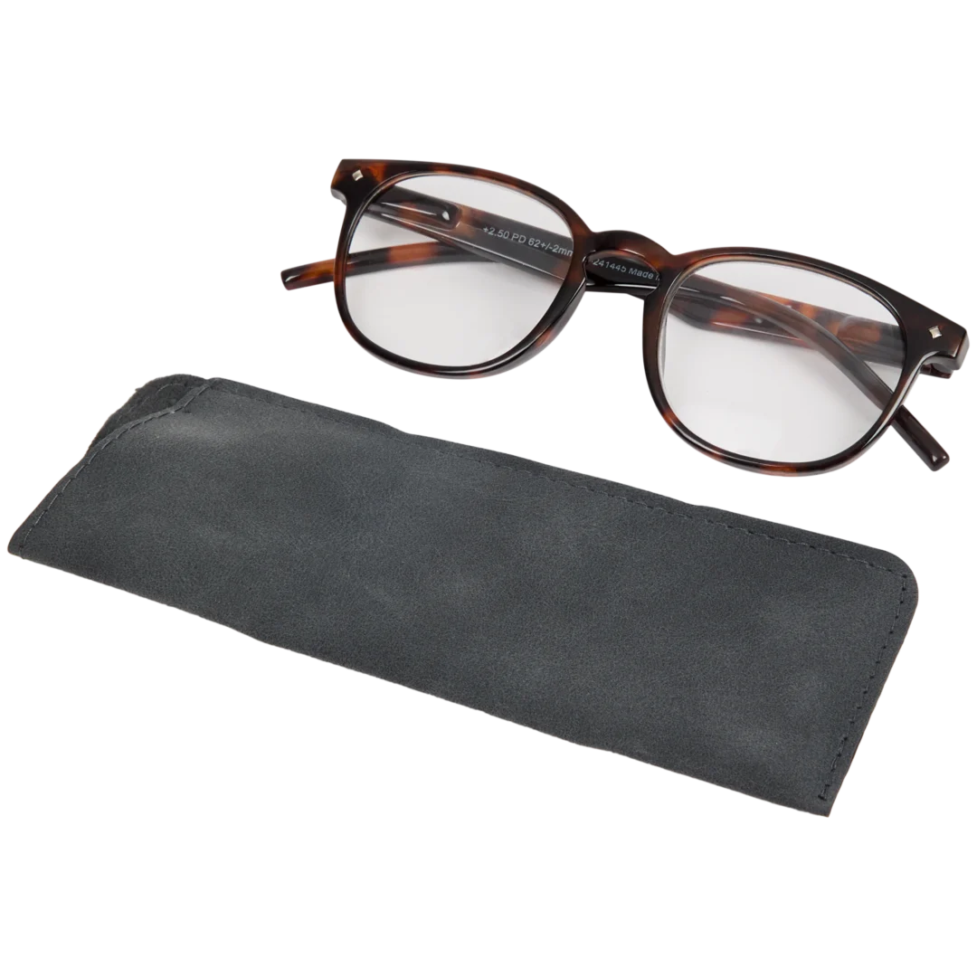 Lunettes de lecture 4