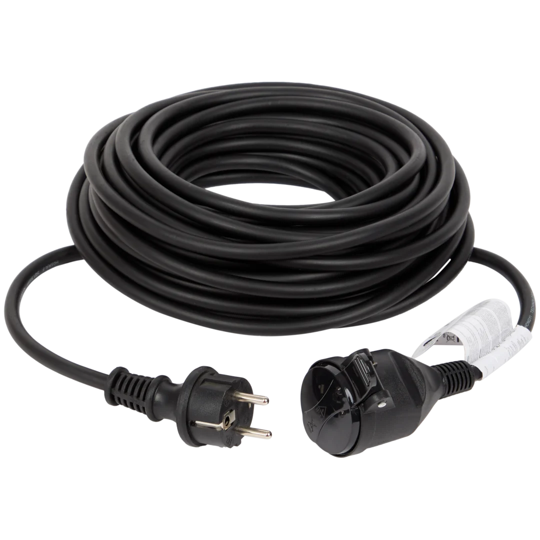 Prodlužovací kabel na venkovní použití Pro-max 1