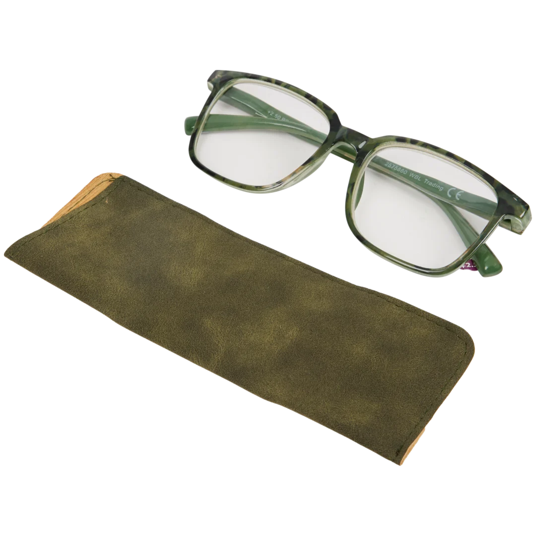 Lunettes de lecture 3