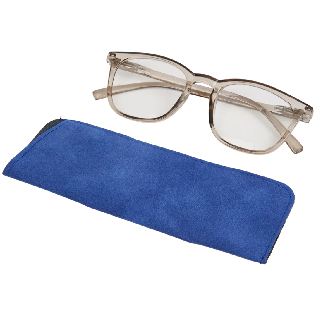 Lunettes de lecture 1