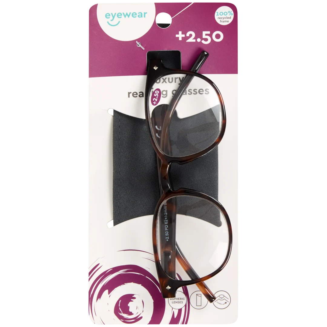 Lunettes de lecture 5