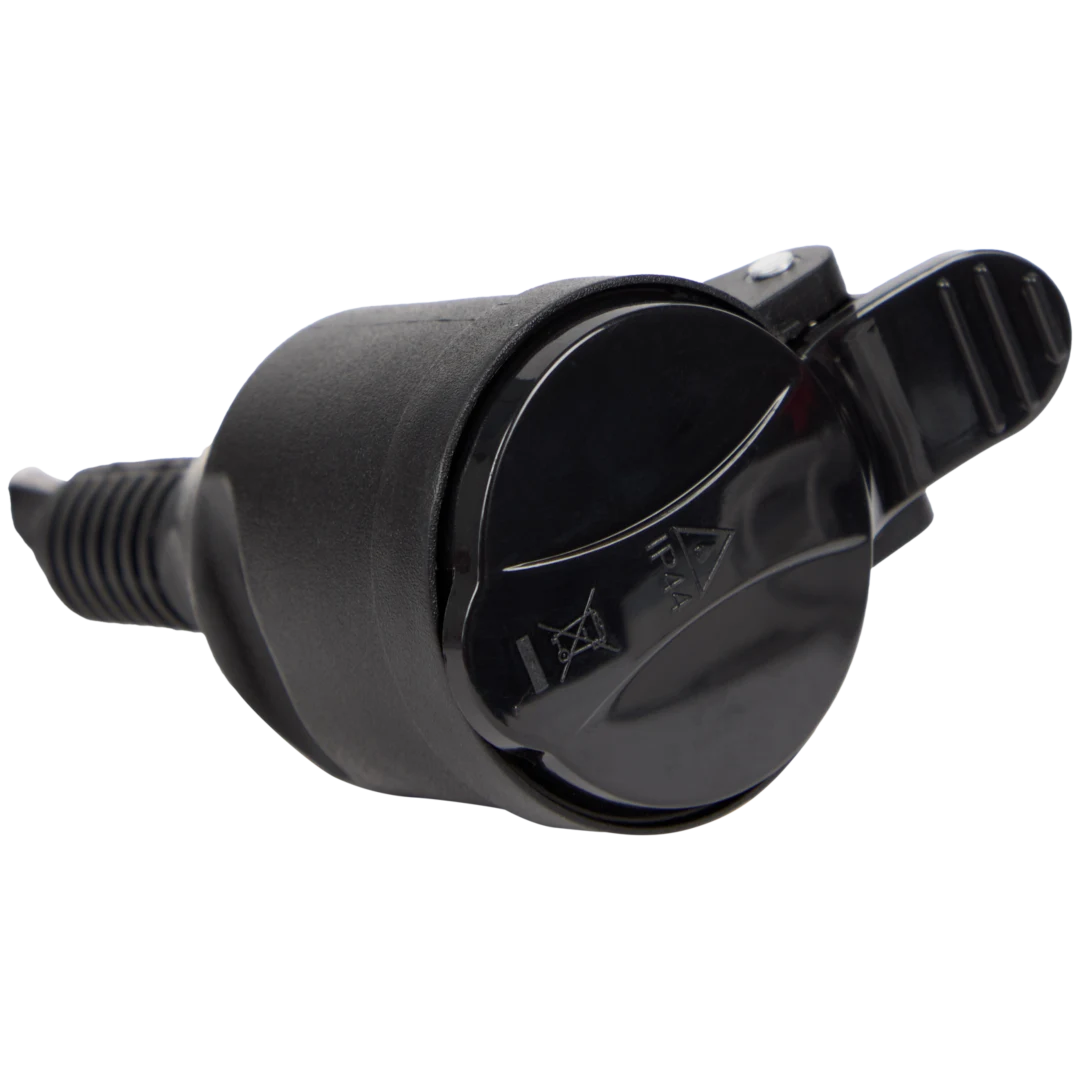 Prodlužovací kabel na venkovní použití Pro-max 2