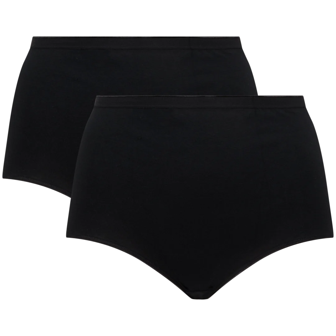 Culotte a vita alta Dolce Bella 1