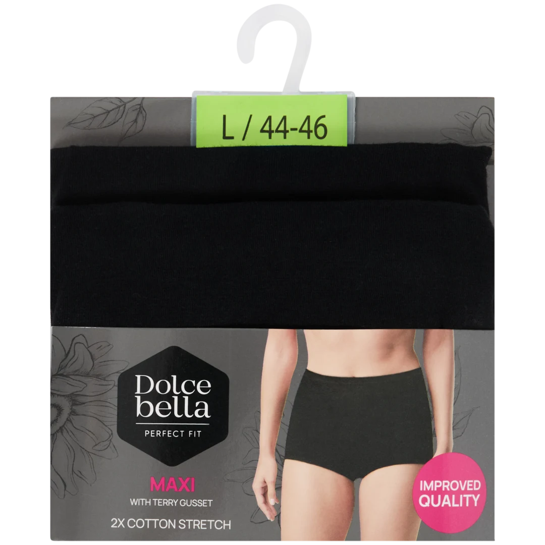 Culotte a vita alta Dolce Bella 2