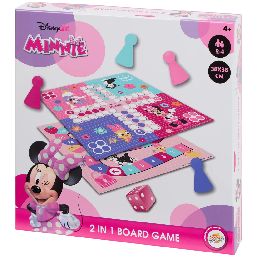 2-in-1 bordspel 6