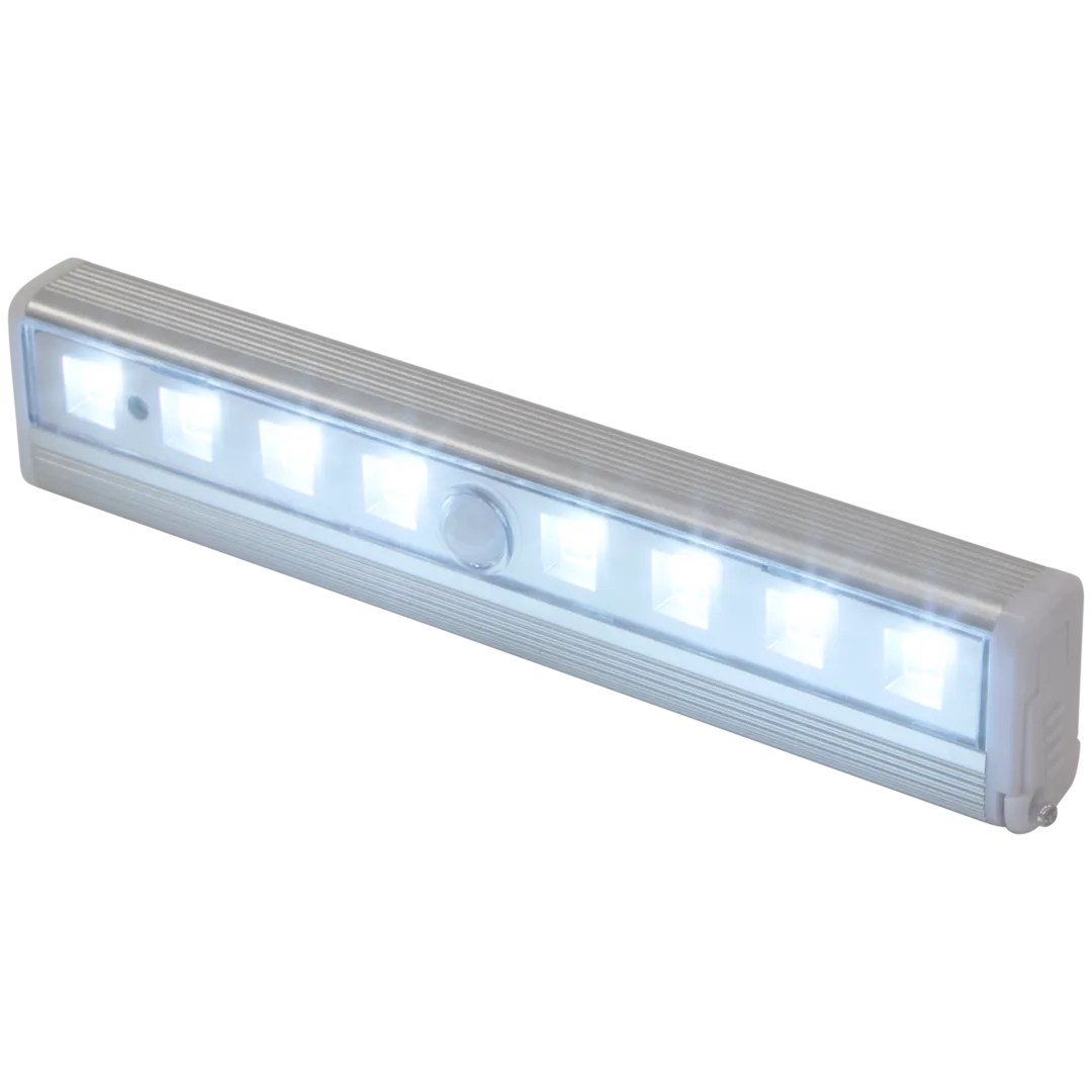 Luce con sensore 2