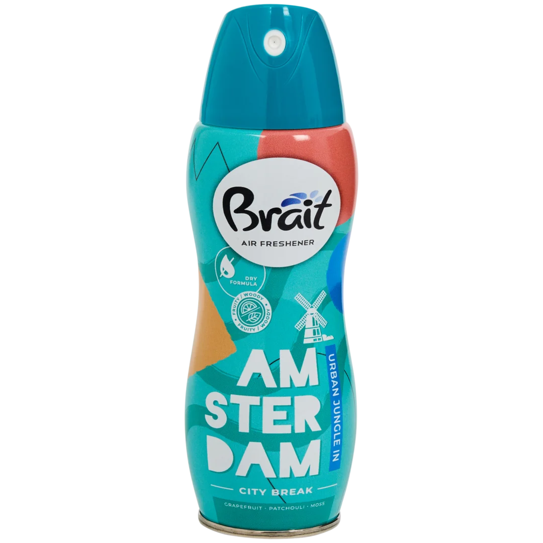 Osviežovač vzduchu Brait 2