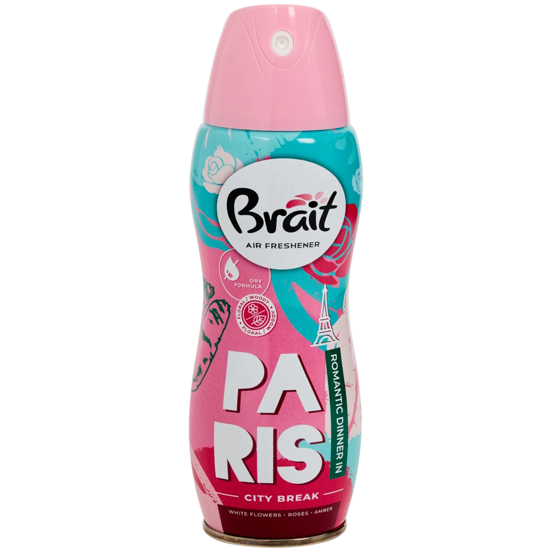 Osviežovač vzduchu Brait 1