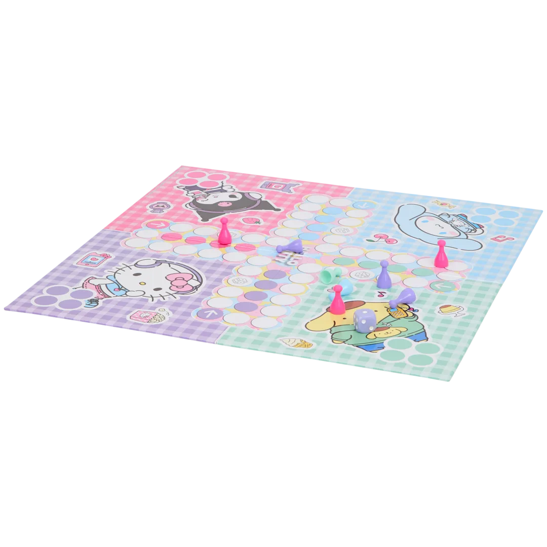 2-in-1 bordspel 2
