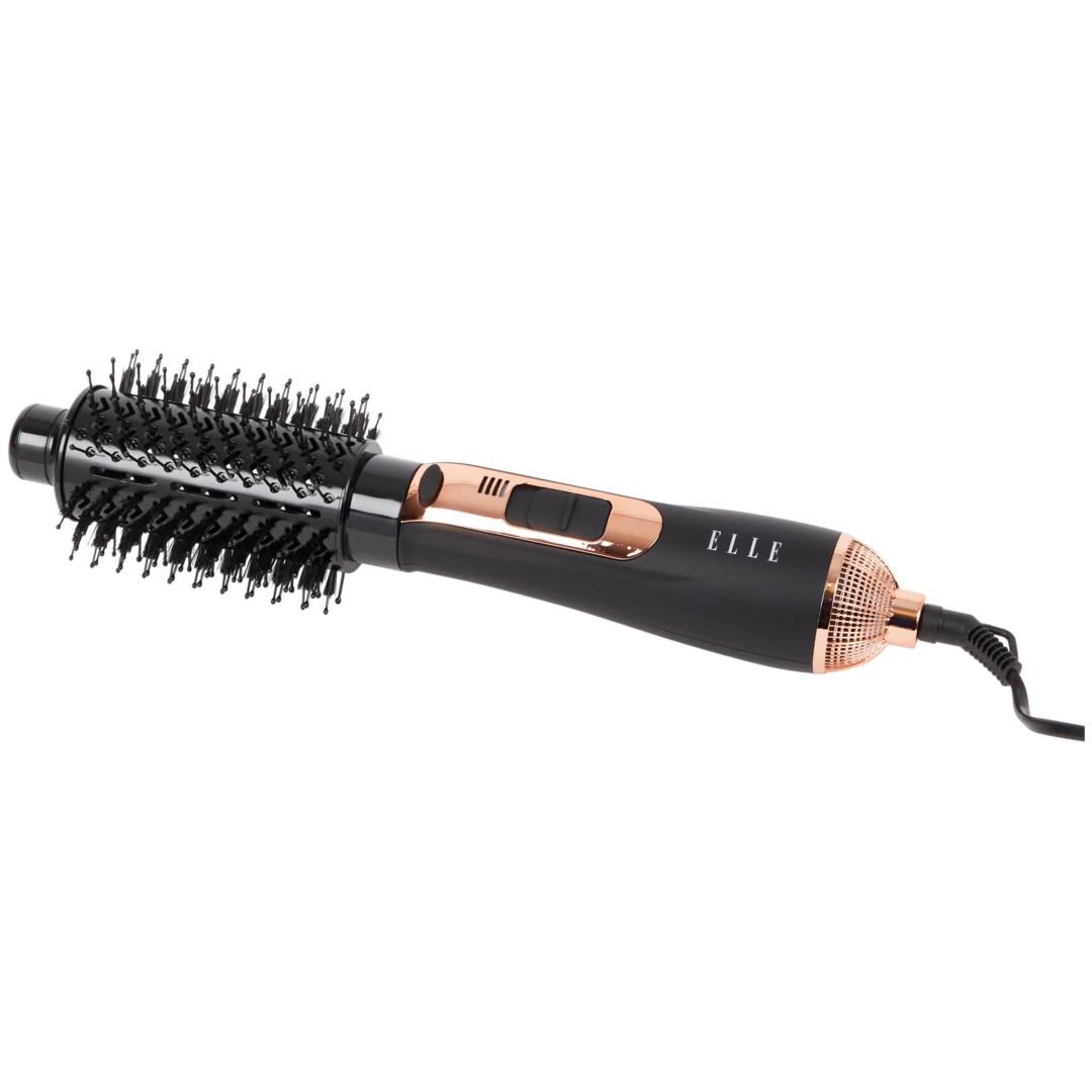 Brosse coiffante ELLE Magic Hot Air Styler 1