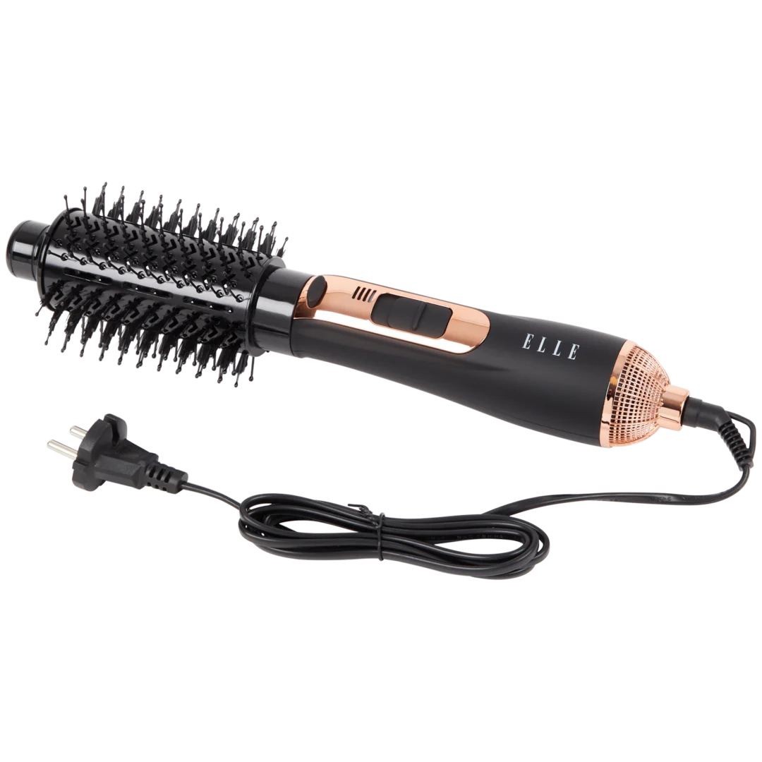 Brosse coiffante ELLE Magic Hot Air Styler 2