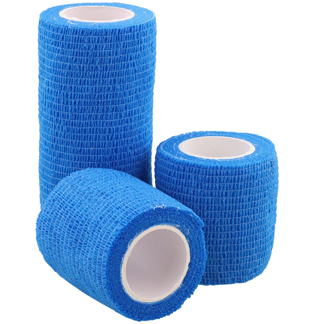 Bandes de contention adhésives Sport Support 1
