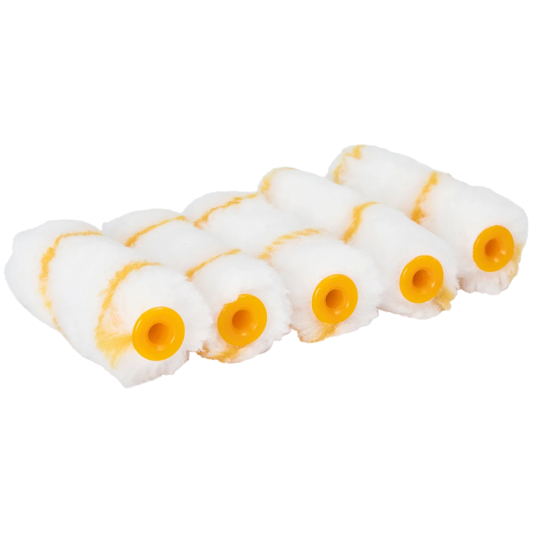Rouleaux pour peinture murale Spectrum 1