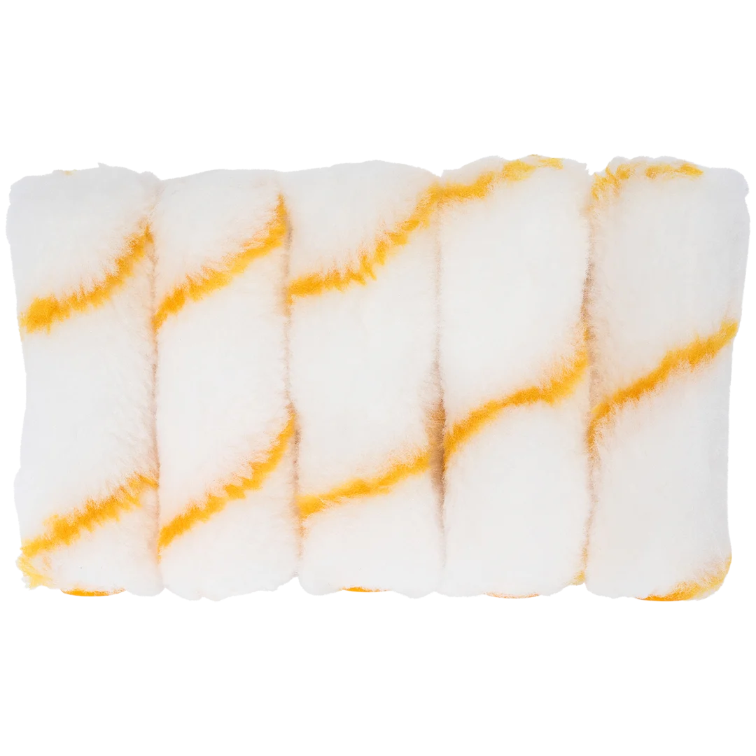 Rouleaux pour peinture murale Spectrum 2