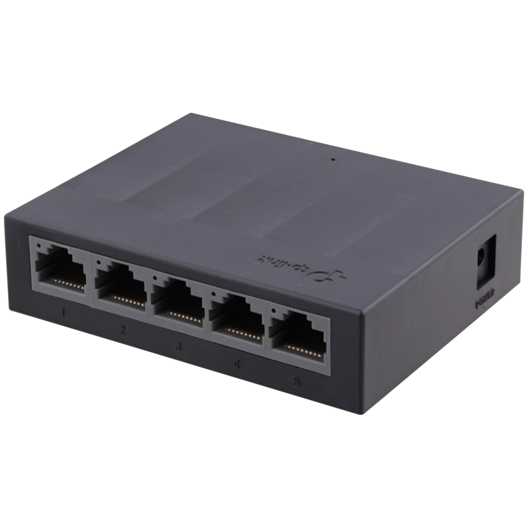 Switch di rete TP-link LS1005G 1