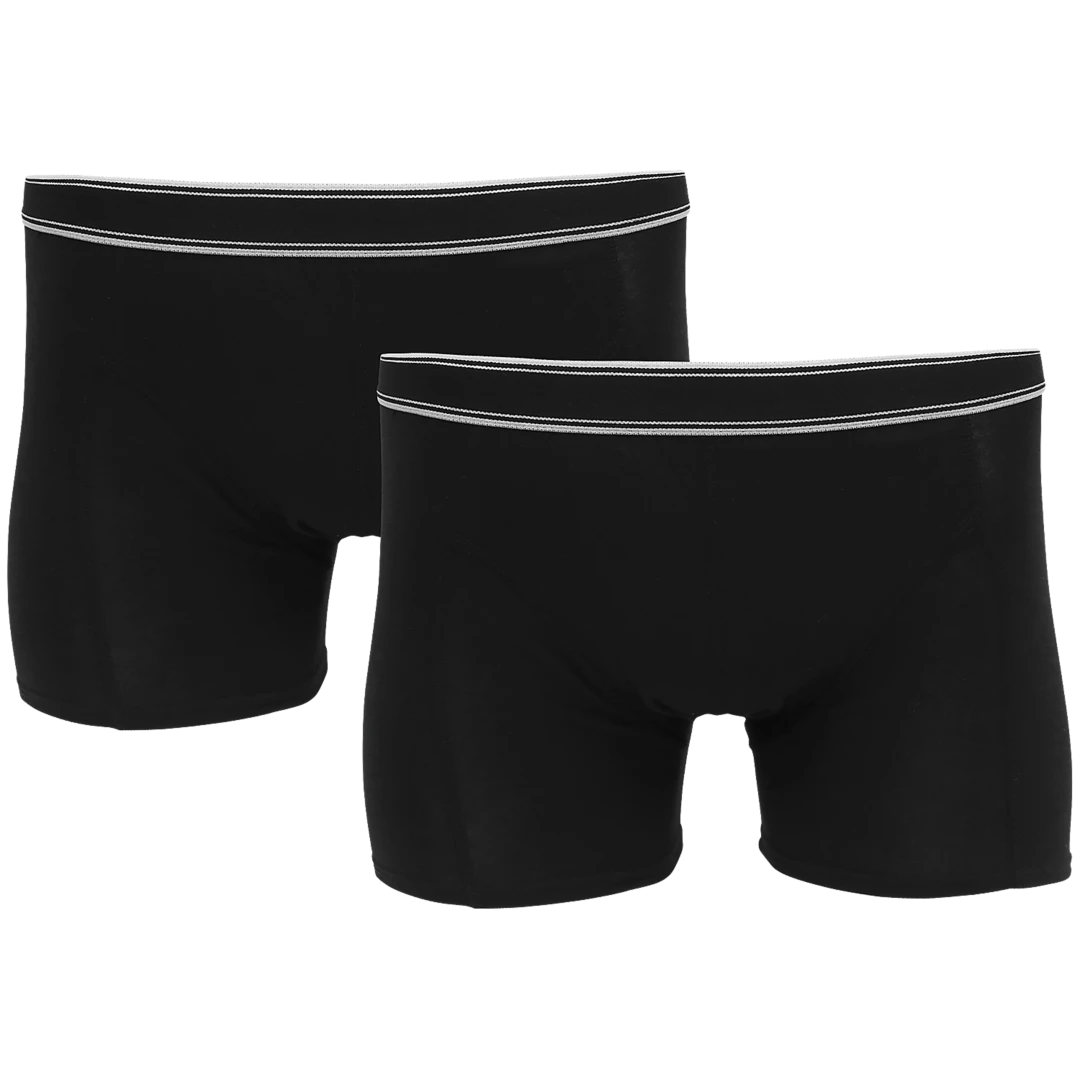 Boxers Jack Parker 1