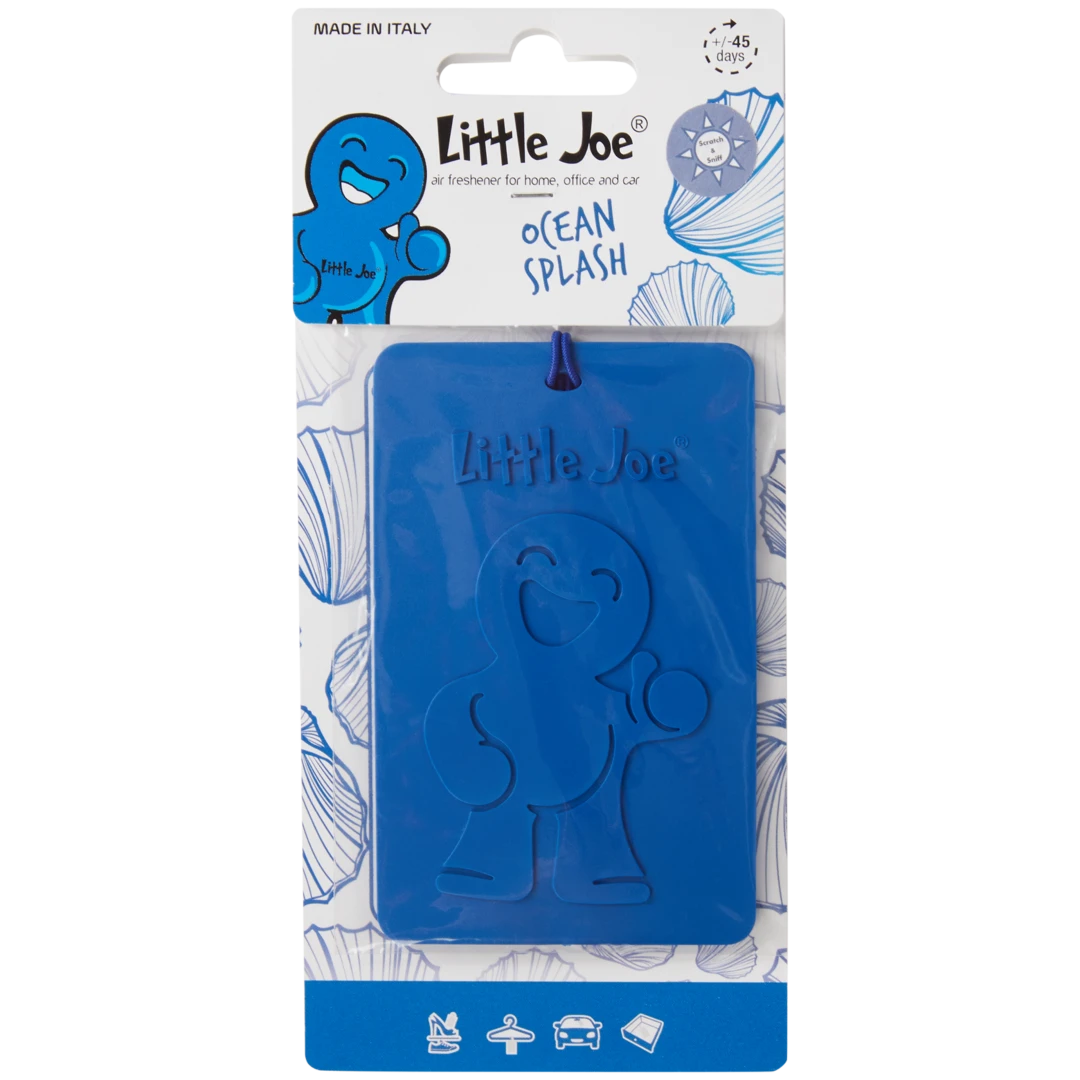 Sachet parfumé Little Joe  6