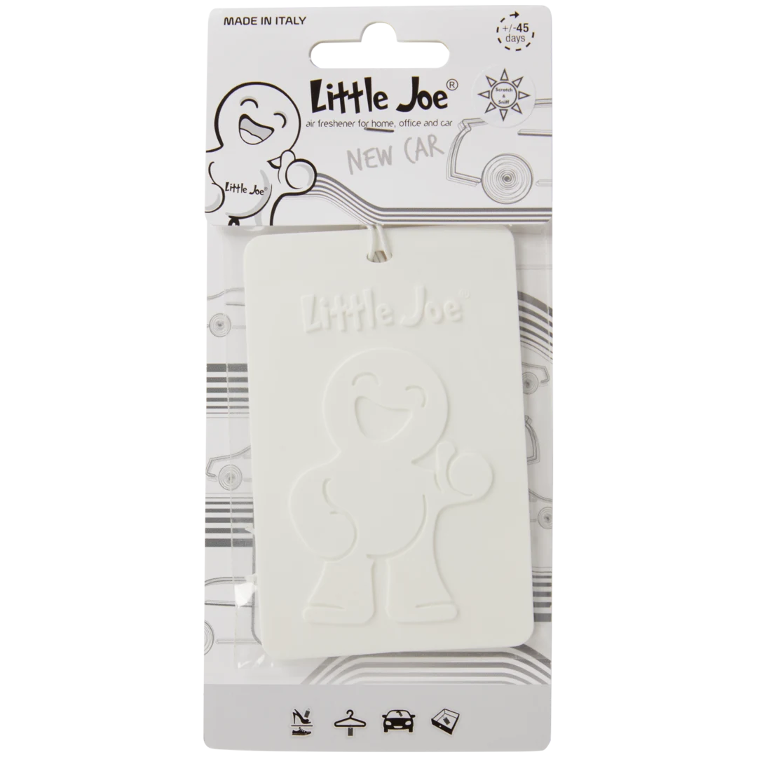 Sachet parfumé Little Joe  8