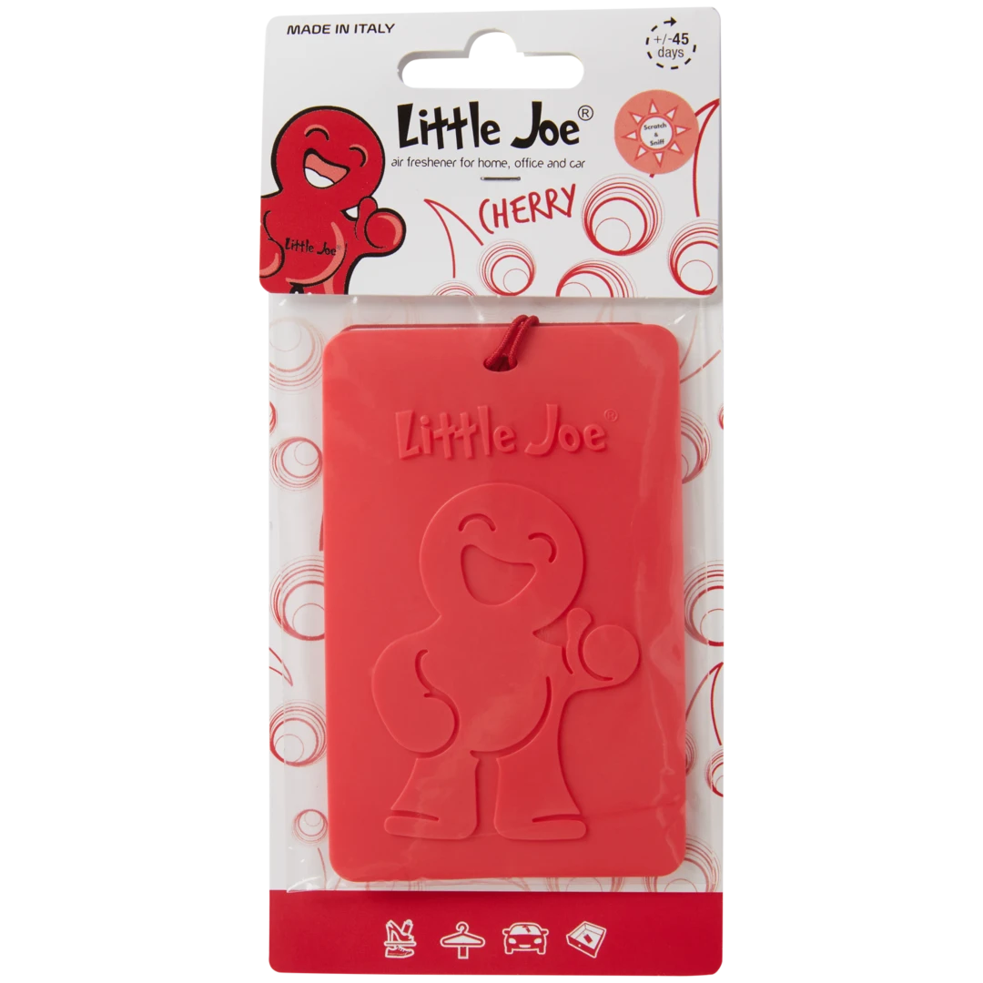 Sachet parfumé Little Joe  5